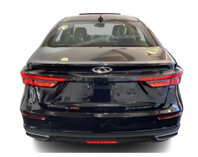 Oferta de Caoa Chery Arrizo 6 Oferta de Caoa Chery Arrizo 6